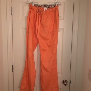 Koi Lindsey scrub pants